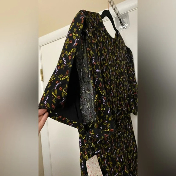 Free People Meet Virginia Romper Size 6 - Picture 7 of 11